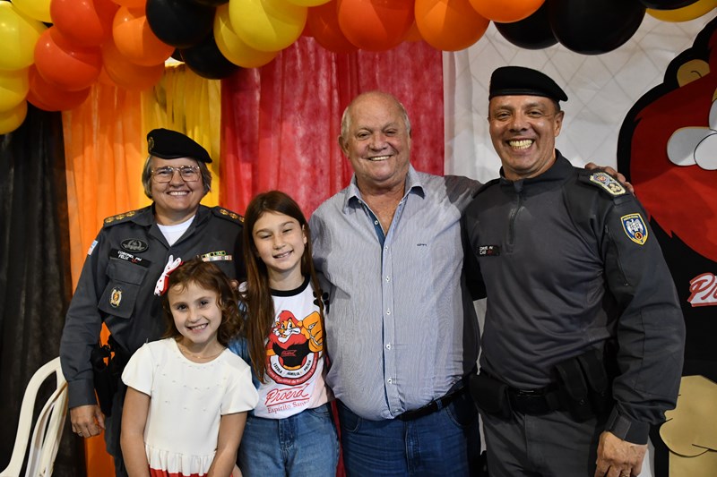 Foto: Reprodução/Polícia Militar - ES