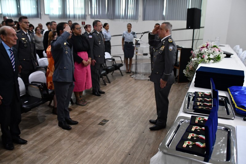 Foto: Reprodução/Polícia Militar - ES