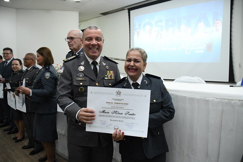 Foto: Reprodução/Polícia Militar - ES