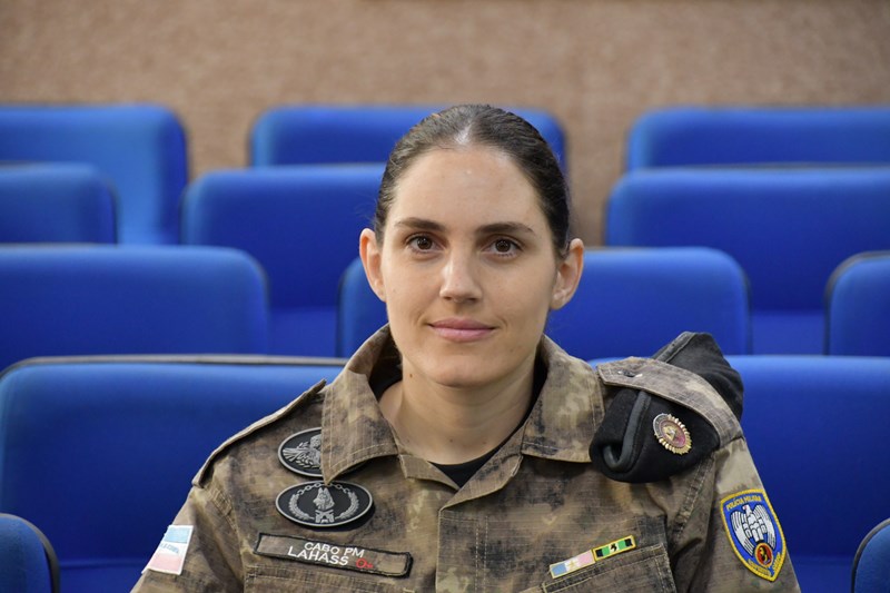 Foto: Reprodução/Polícia Militar - ES