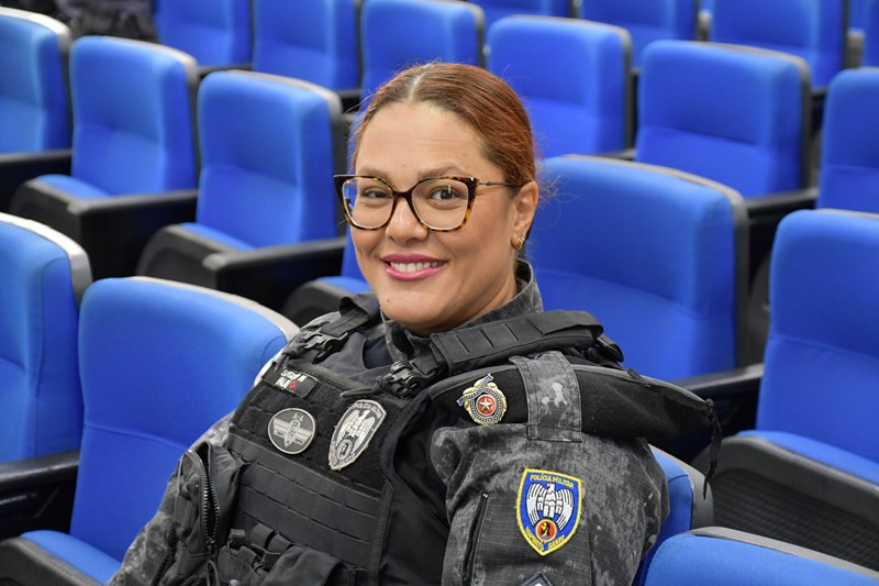 Foto: Reprodução/Polícia Militar - ES