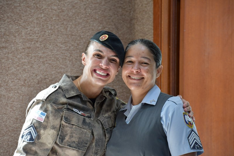 Foto: Reprodução/Polícia Militar - ES