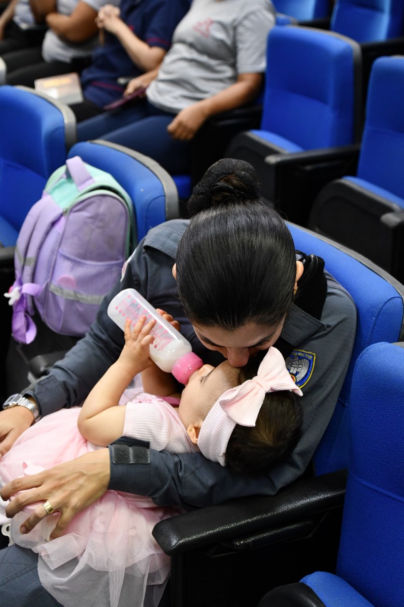 Foto: Reprodução/Polícia Militar - ES
