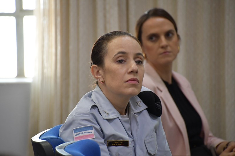 Foto: Reprodução/Polícia Militar - ES