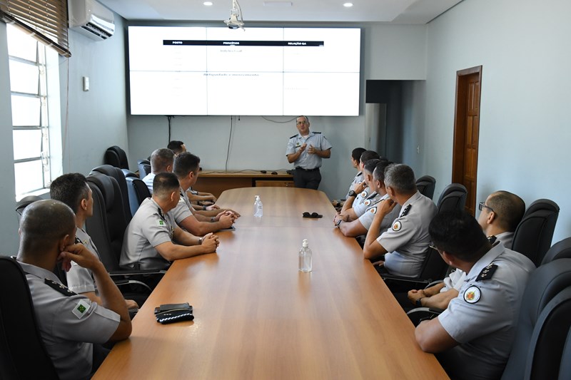 Foto: Reprodução/Polícia Militar - ES