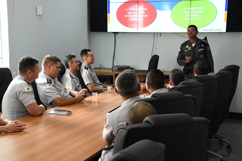 Foto: Reprodução/Polícia Militar - ES