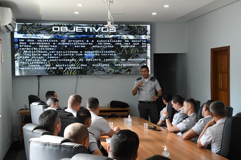 Foto: Reprodução/Polícia Militar - ES