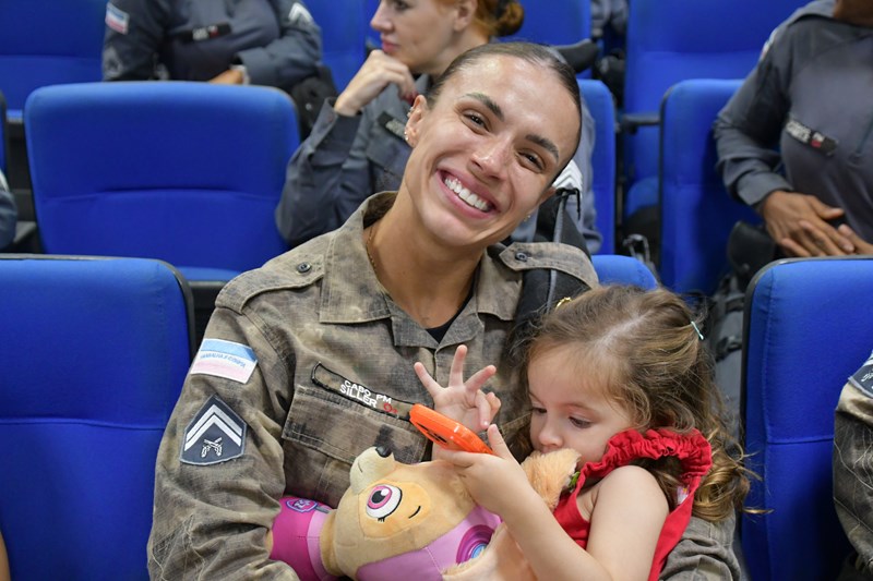 Foto: Reprodução/Polícia Militar - ES