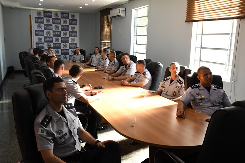 Foto: Reprodução/Polícia Militar - ES