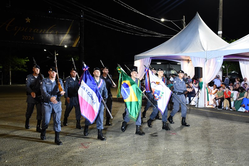 Foto: Reprodução/Polícia Militar - ES