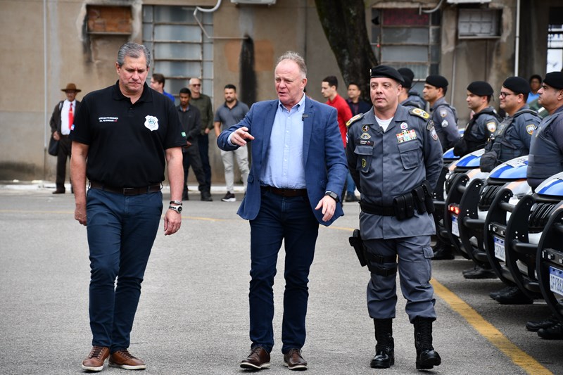 Foto: Reprodução/Polícia Militar - ES