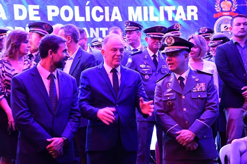 Foto: Reprodução/Polícia Militar - ES