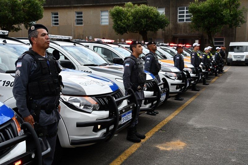 Foto: Reprodução/Polícia Militar - ES