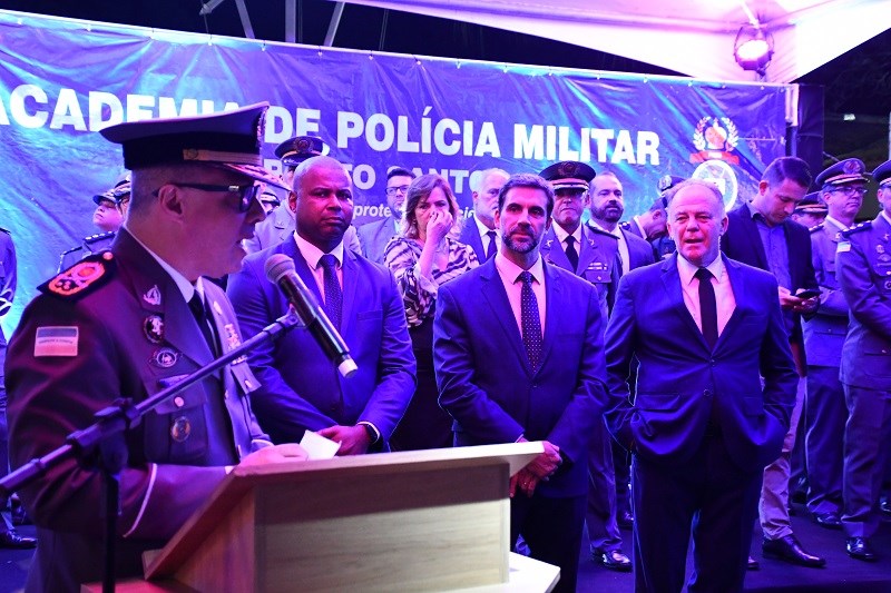 Foto: Reprodução/Polícia Militar - ES