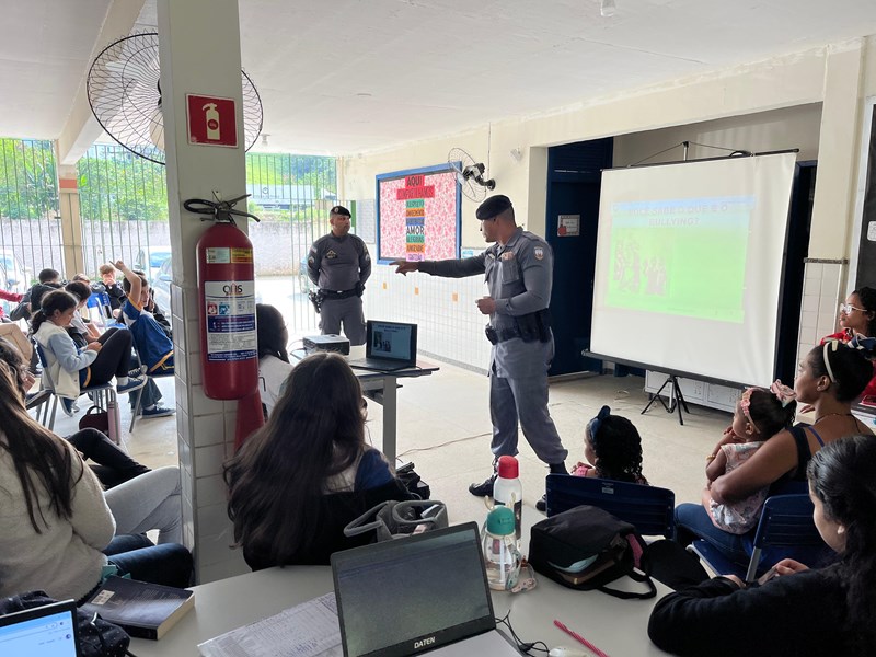 Foto: Reprodução/Polícia Militar - ES