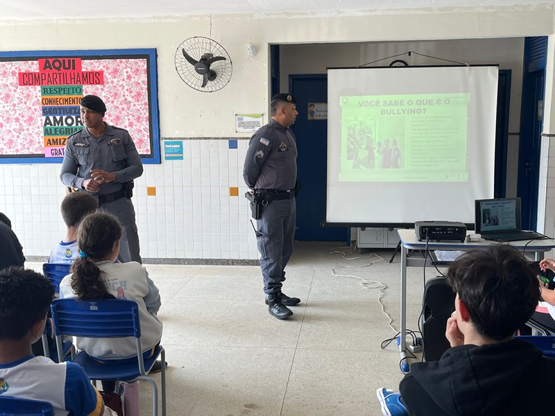Foto: Reprodução/Polícia Militar - ES