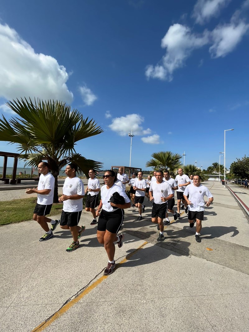 Foto: Reprodução/Polícia Militar - ES