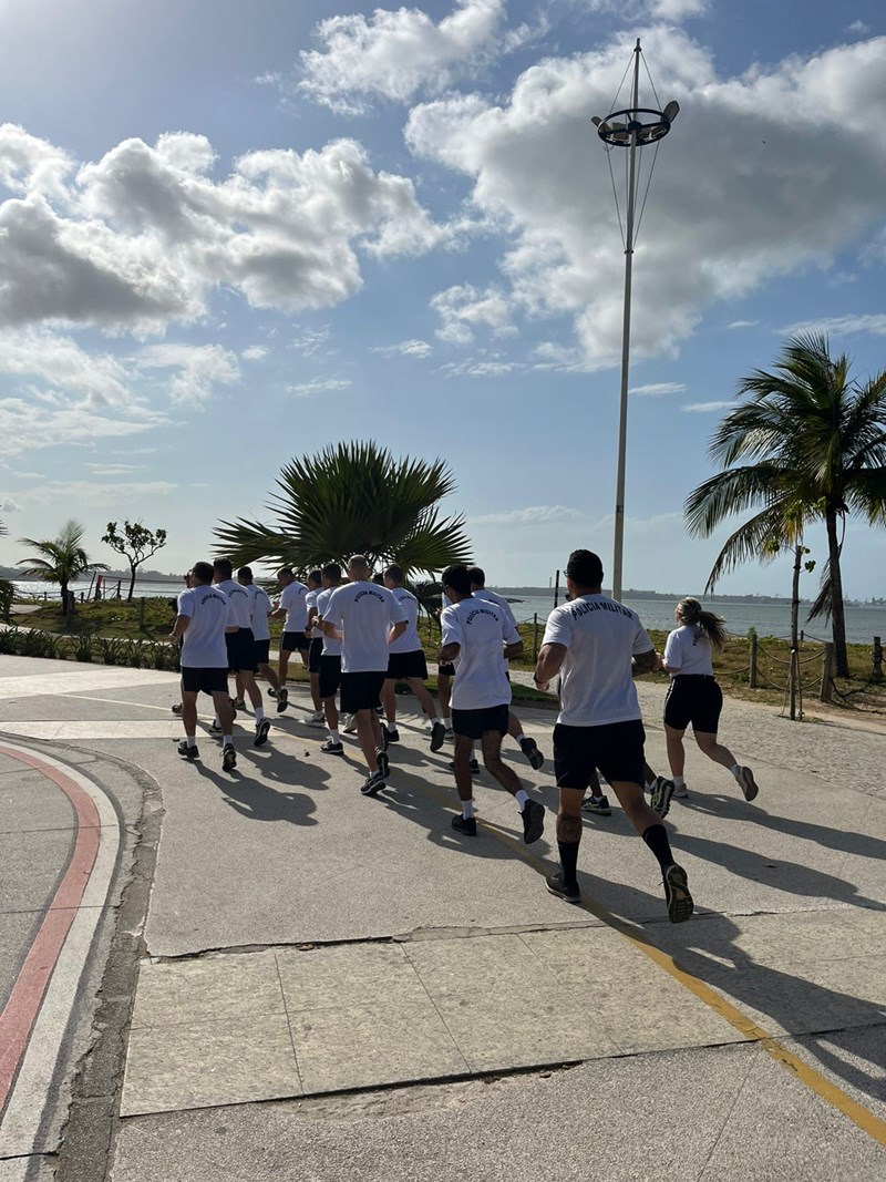 Foto: Reprodução/Polícia Militar - ES