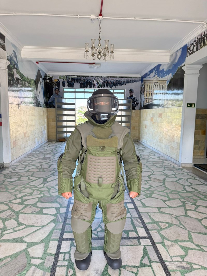 Foto: Reprodução/Polícia Militar - ES