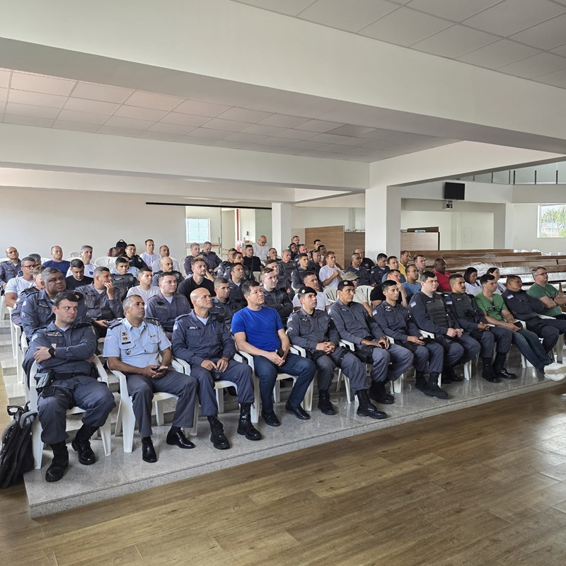 Foto: Reprodução/Polícia Militar - ES