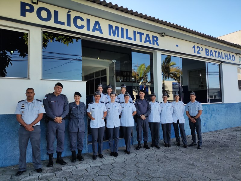 Foto: Reprodução/Polícia Militar - ES