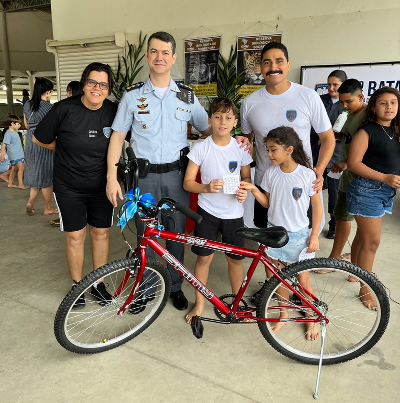 Foto: Reprodução/Polícia Militar - ES