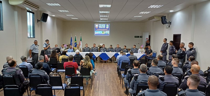 Foto: Reprodução/Polícia Militar - ES