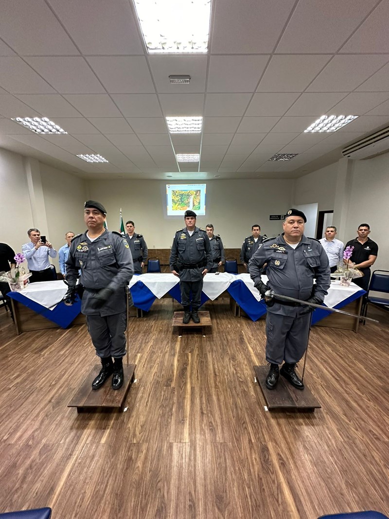 Foto: Reprodução/Polícia Militar - ES