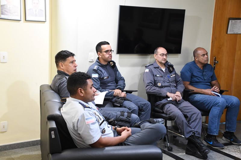Foto: Reprodução/Polícia Militar - ES