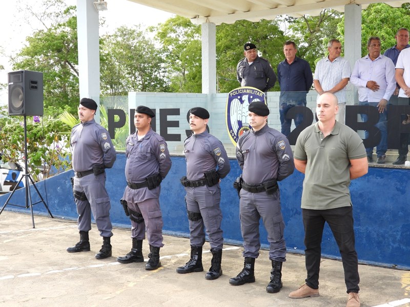 Foto: Reprodução/Polícia Militar - ES