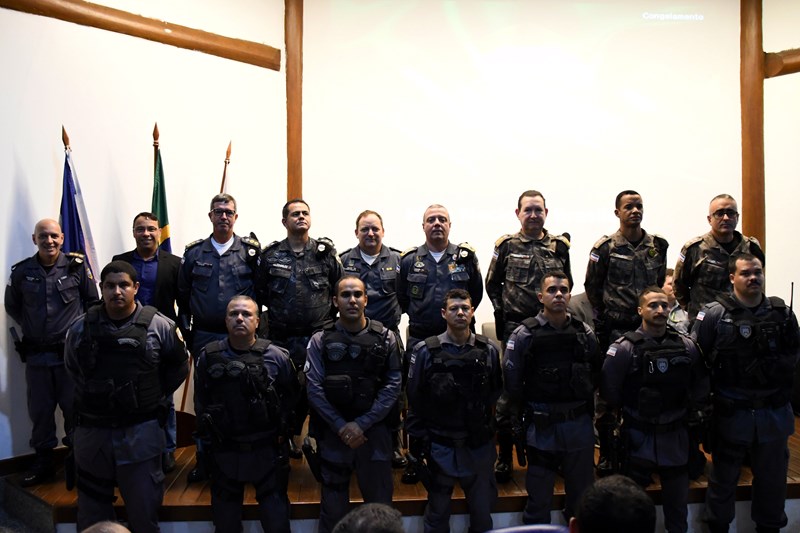 Foto: Reprodução/Polícia Militar - ES