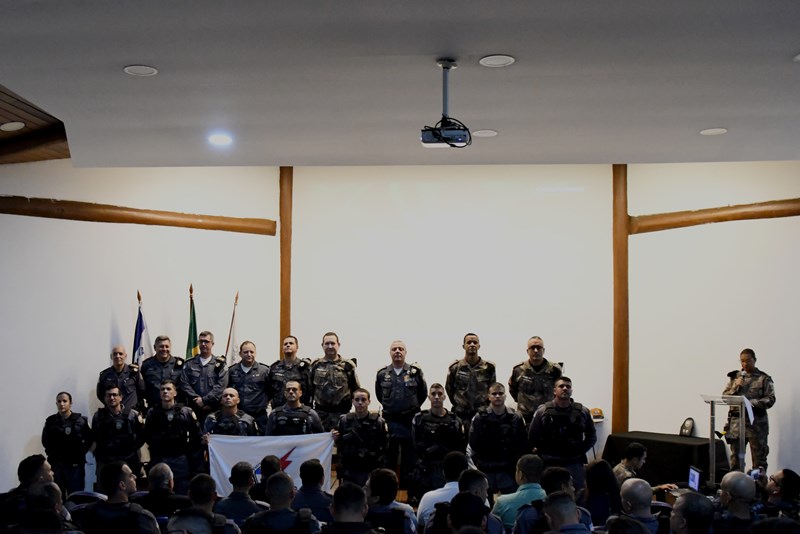 Foto: Reprodução/Polícia Militar - ES