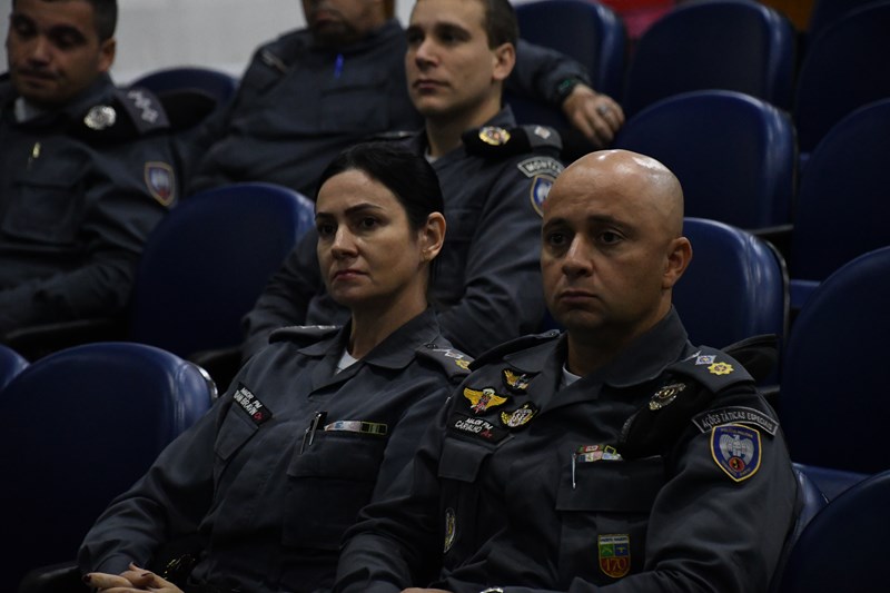 Foto: Reprodução/Polícia Militar - ES