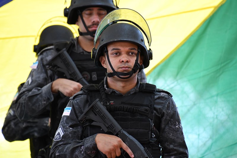 Foto: Reprodução/Polícia Militar - ES