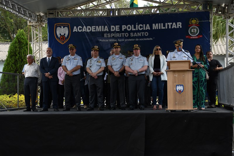 Foto: Reprodução/Polícia Militar - ES