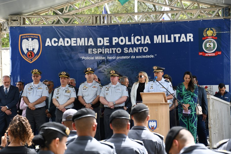 Foto: Reprodução/Polícia Militar - ES