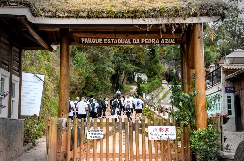 Foto: Reprodução/Polícia Militar - ES