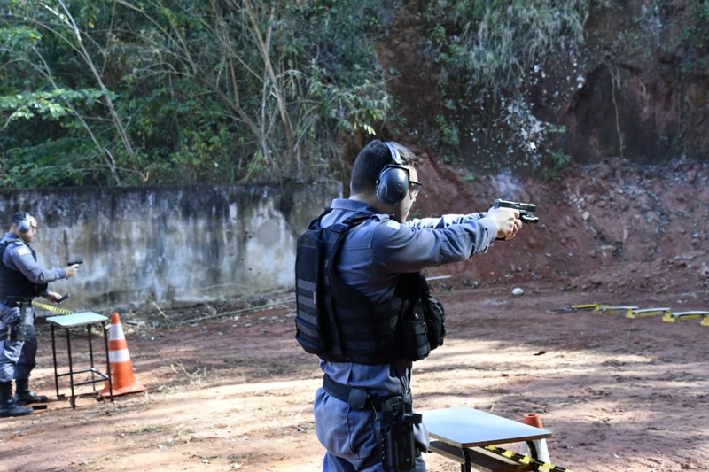 Foto: Reprodução/Polícia Militar - ES