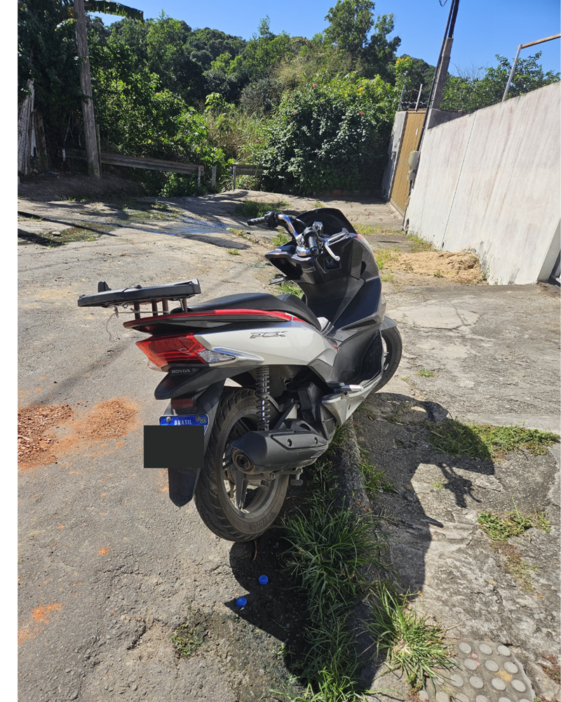 Foto: Reprodução/Polícia Militar - ES
