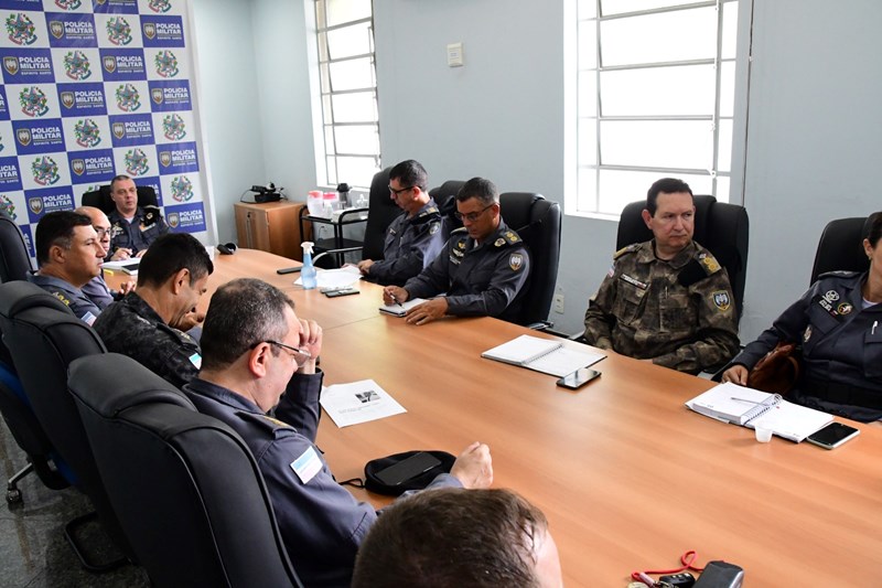 Foto: Reprodução/Polícia Militar - ES