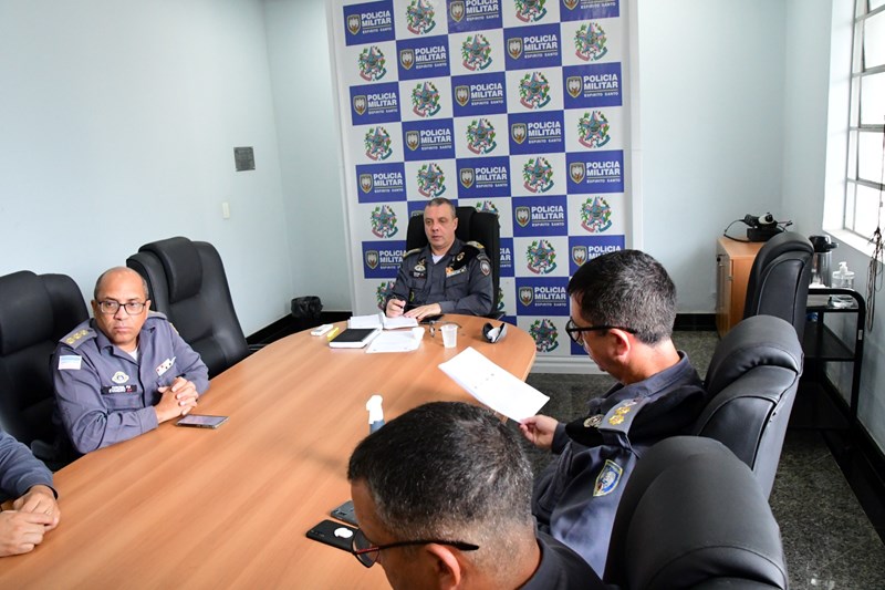 Foto: Reprodução/Polícia Militar - ES