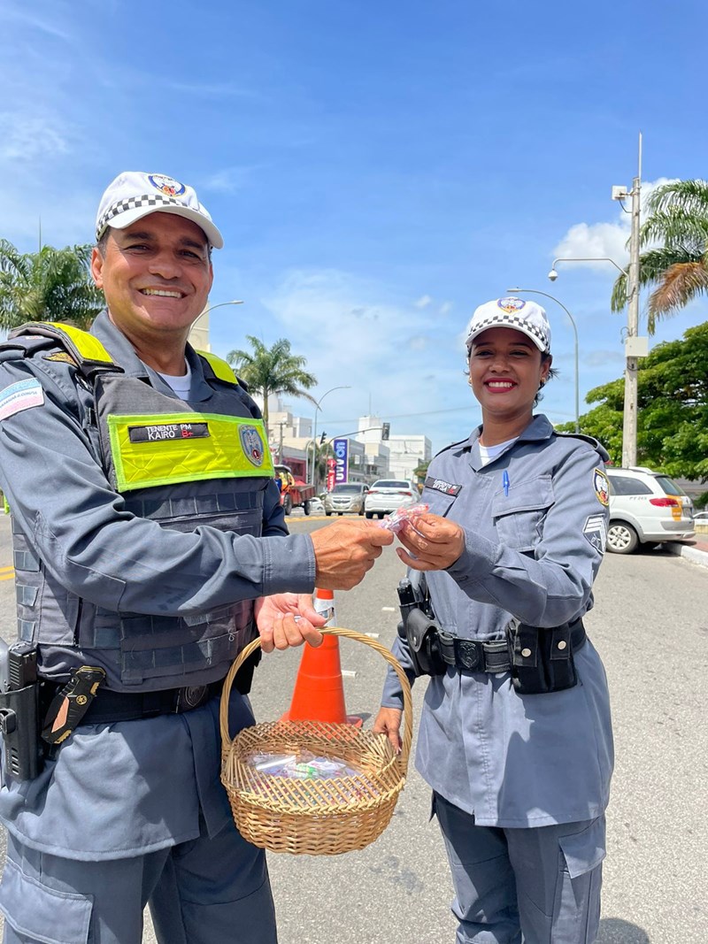 Foto: Reprodução/Polícia Militar - ES