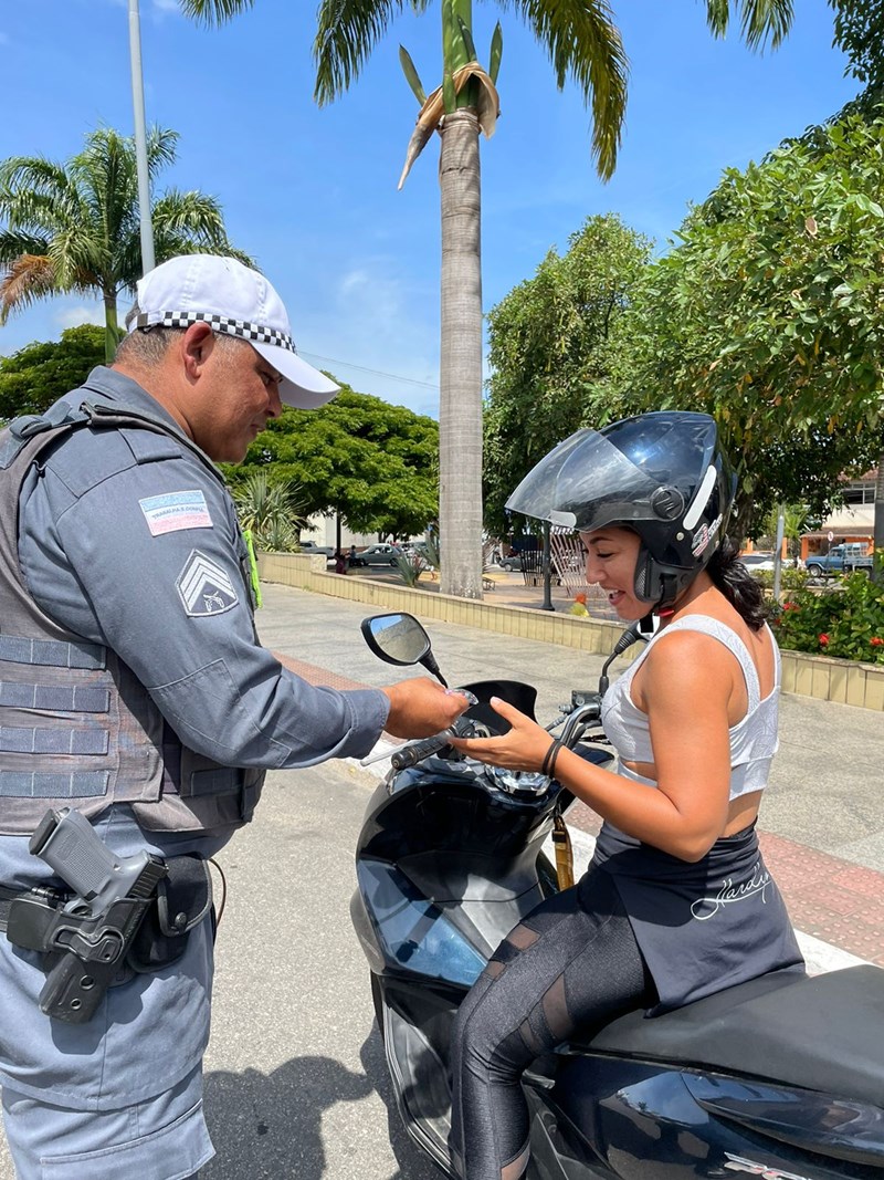 Foto: Reprodução/Polícia Militar - ES