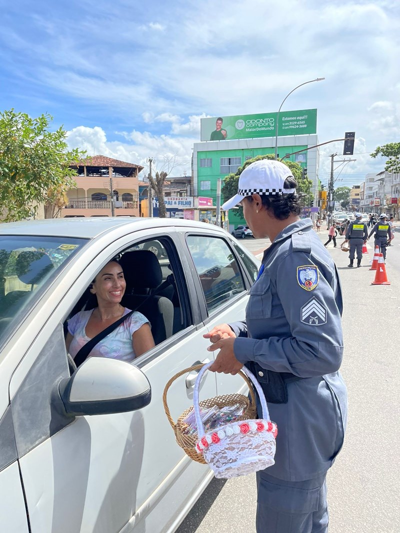 Foto: Reprodução/Polícia Militar - ES