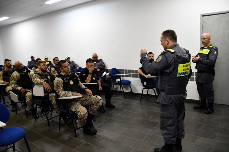 Foto: Reprodução/Polícia Militar - ES