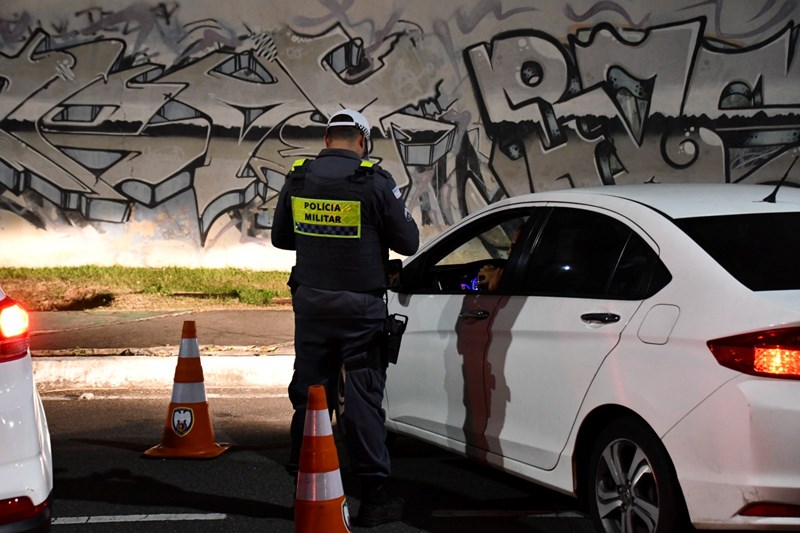 Foto: Reprodução/Polícia Militar - ES