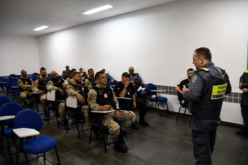 Foto: Reprodução/Polícia Militar - ES
