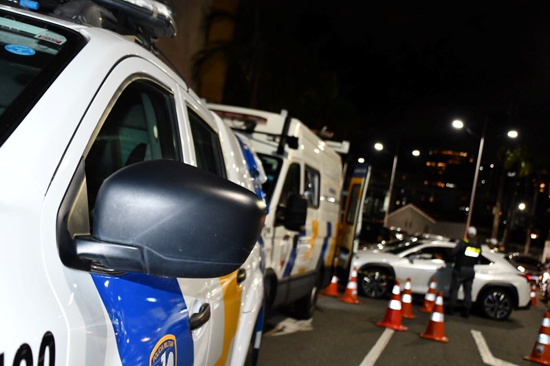 Foto: Reprodução/Polícia Militar - ES
