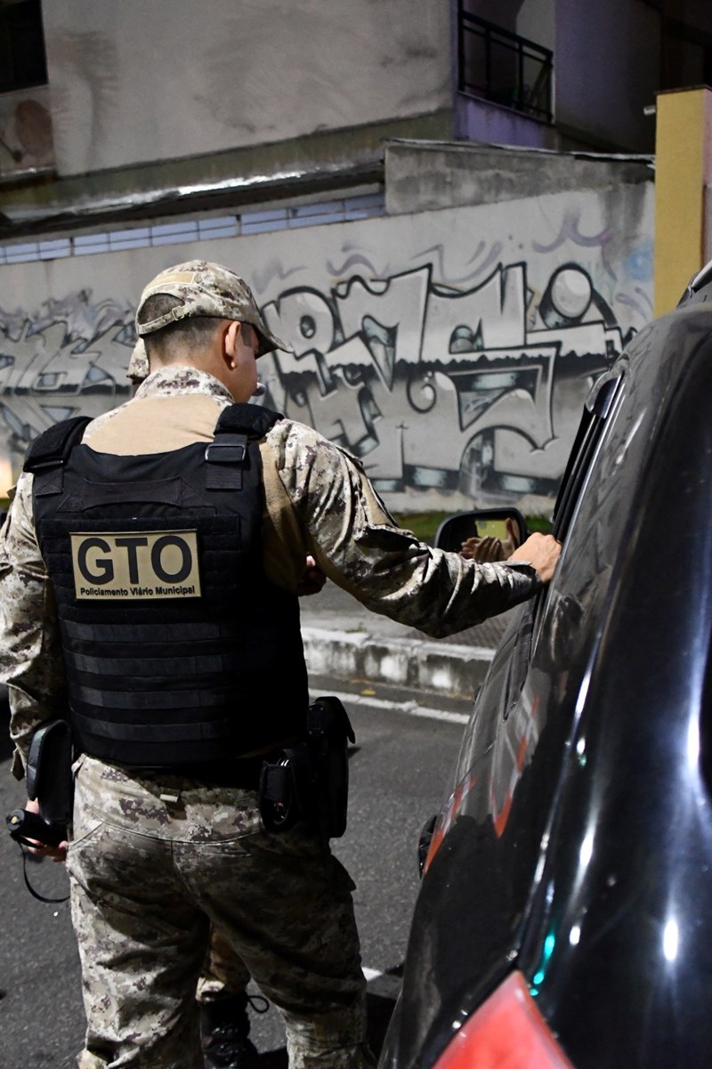Foto: Reprodução/Polícia Militar - ES