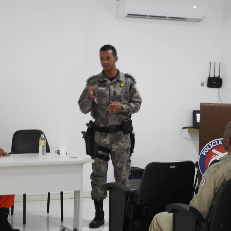 Foto: Reprodução/Polícia Militar - ES